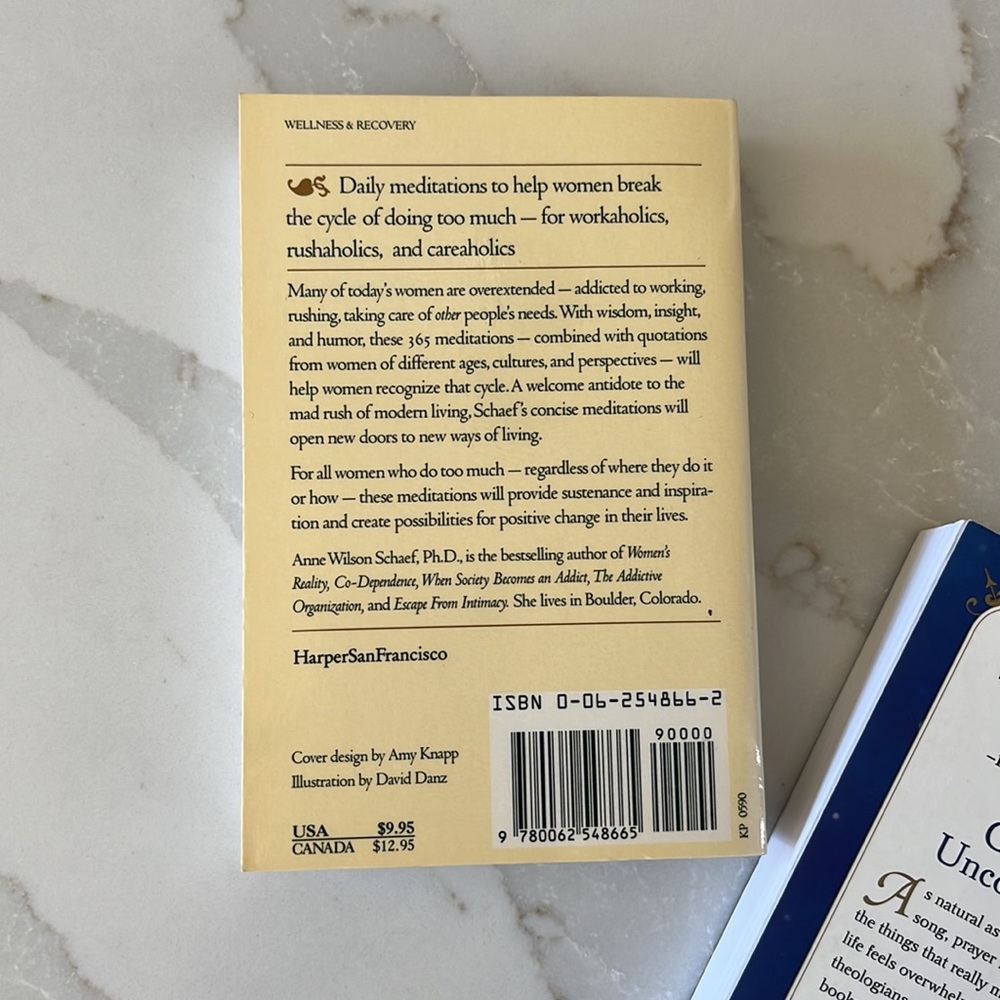 The Little Book of Prayers & Meditations for Women… - Picture 5 of 10
